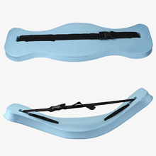 EVA-cinturón flotante aeróbic acuático para Aqua Jogging, equipo de entrenamiento para natación y piscina, ZJ55 2024 - compra barato