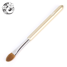 ENERGY Brand Weasel Large Eyeshadow Brush Make Up Makeup Brushes Brochas Maquillaje Pinceaux Maquillage Pincel Maquiagem BN101 2024 - buy cheap