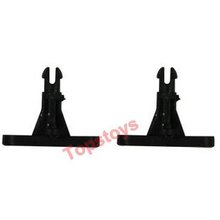 shuang ma 9099 spare parts RC helicopter Double Horse spare parts 9099-25 cabin lock head cover holder fixed fastener 2024 - buy cheap
