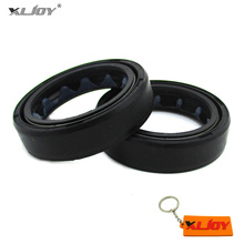 XLJOY 33x45x11mm Fork Oil Seals For Chinese KAYO Apollo Pit Dirt Bike 110 125 140cc 150cc 160cc Mini Motocross Motorcycle Parts 2024 - buy cheap