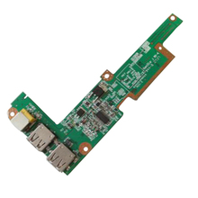 WZSM New Laptop DC Jack Power Board for  Acer Aspire 4220 4320 4520 4720 2024 - buy cheap