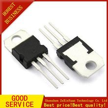 Transistor MOSFET STP75NF75 TO-220 P75NF75 75N75, 10 unids/lote 2024 - compra barato