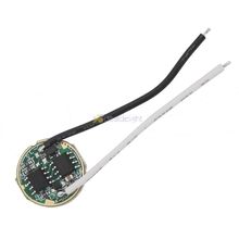 Controladores Led para Cree XML-T5 T6 P7 de alta potencia, 5 modos, regulable, DC3.7V 2024 - compra barato