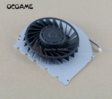 OCGAME 10pcs/lot Original new Internal Cooling CPU Fan KSB0912HD Fans for PlayStation 4 PS4 Slim 2000 Console 2024 - buy cheap