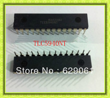 TLC5940N  TLC5940NT TLC5940  DIP 28 2024 - buy cheap