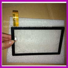 7" Inch Capacitive Touch Screen PANEL Digitizer Glass Replacement for Allwinner A13 A23 A33 Q88 Q8 Tablet PC pad 2024 - buy cheap