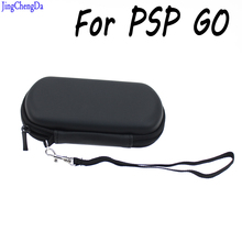 Жесткий чехол для переноски, сумка для хранения, защитный чехол для Sony PSP GO 2024 - купить недорого