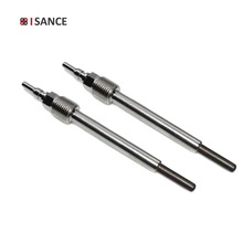 ISANCE 2 PCS Diesel Powerstroke Glow Plug 4C3Z-12A342-AA ZD-13 For Ford F-350 F-250 F-450 F-550 Super Duty E-450 E-350 Excursion 2024 - buy cheap