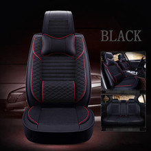 Good quality! Full set car seat covers for Suzuki Grand Vitara 2015-2007 comfortable breathable seat covers,Free shipping 2024 - buy cheap