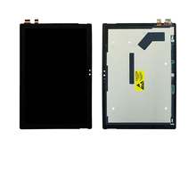 Para microsoft surface pro 4 1724 LTN123YL01-001 display lcd tela de toque digitador assembléia + ferramentas 2024 - compre barato