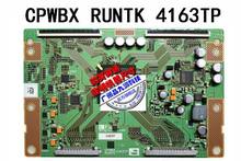 100% test work for SHARP Logic Board 40XV650C CPWBX RUNTK 4163TP ZK screen LK400D3LA21 2024 - buy cheap