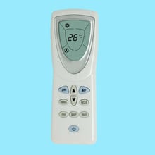 Remote Control DG11D1-10 For Hisense Whirlpooll Air Conditioner KYK-0603 ACQ052PR2 2024 - buy cheap