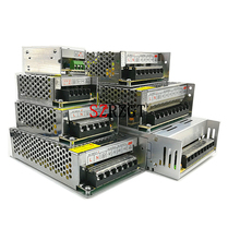Led driver AC100-220V para dc12v transformador de energia adaptador de energia para led strip light