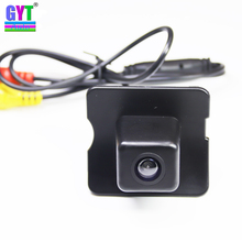 Автомобильная парковочная камера заднего вида CCD для Benz R M ML GL R Class MB W164 X164 280 300 350 450 500 W251 R300 R350 R280 R500 R63 06 ~ 13 2024 - купить недорого