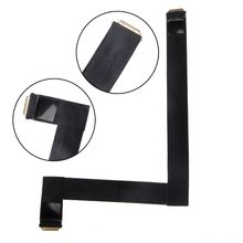 New Replacement LCD Lvds Cable 593-1352 593-1281-A 593-1028 for iMac 27" A1312 LED Screen Display Flex Cable 2011 MB952 MB953 2024 - buy cheap