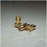 SMA RF Connector F RP for PCB 2022 - buy cheap