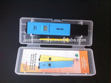 Pen conductivity meter, digital pocket size meter EC meter cd-303 2024 - buy cheap