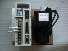 New TECO servo kit 750W for cnc machine JSMA-LC08ABK01+JSDEP-20A 2024 - buy cheap