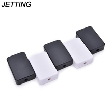 JETTING 5 Pcs/lot 55*35*15mm DIY Enclosure Instrument Case Plastic Electronic Project Box Electrical Supplies 2 Colors 2024 - buy cheap