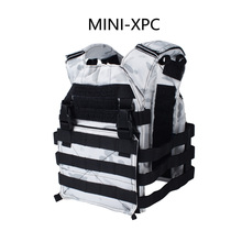 2019 NEW Multicam Apline Woman MINI- XPC XPC2.0 Light MOLLE  Tactical vest for 150-165cm tall girl 2024 - buy cheap