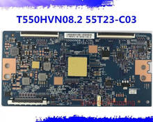 Placa t-con 50 "ctrl bd placa lógica embutida 2024 - compre barato