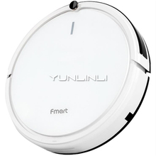 YUNLINLI Intelligent Sweeping Robot Vacuum Cleaner Smart Household Thin Automatic Wiper Mopping Cleaning Machine Home X60 2024 - buy cheap