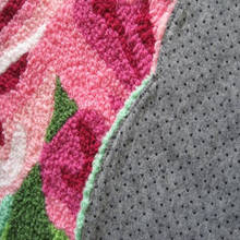 Carpet rug cushion manual guns n rose aftificial rose flowers living room has a bedside bathroom floor carpet  embroidery mats 2024 - buy cheap
