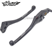 Aftermarket free shipping motorcycle parts brake clutch hand levers For HONDA CB599 / CB600 HORNET 1998-2006 2024 - buy cheap
