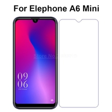 Vidrio Templado 9H 2.5D para Elephone A6 Mini, película protectora de pantalla prémium, 5,71" 2024 - compra barato