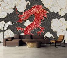 Novo estilo chinês abstrato três-dimensional projeto artístico divertido pintura de parede para sala de estar 2024 - compre barato