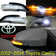 LED,2006~2011/2012~2014 Camry mirror Light,Camry fog light,Camry headlight,Camry review mirror,corolla,camry,Camry Taillight 2024 - buy cheap