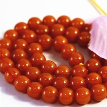 Imitation 4 colos resin beeswax round diy beads 5mm 6mm 8mm 10mm loose beads charms women jewelry spacers accessories 15inch B43 2024 - buy cheap