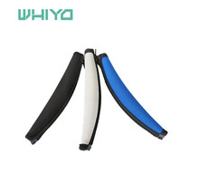 Whiyo-almohadillas para la cabeza para auriculares Sony WH-1000XM2 WH 1000XM2, 1 Uds. 2024 - compra barato