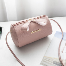 MINOFIOUS Fashion Casual Phone Coin Shoulder Bag Small Women PU Leather Messenger Bags 2019 Solid Clutch Crossbody Mini Bag 2024 - buy cheap