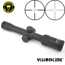 Visionking 2-10x32 FFP Sniper Riflescopes Waterproof Target Shooting Optics Sight Illuminated Reticle Hunting Scope .223 .308 2024 - buy cheap