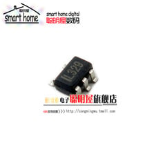 Module Free shipping  new original SPX3819M5-L-3.3 V LDO regulator SPX3819-3.3 2024 - buy cheap