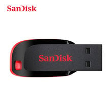 SanDisk USB Flash Drive 128GB Mini Pen Drive 64GB Pendrive 32GB USB 2.0 Flash Drive 16GB Memory stick 8GB USB disk 2024 - buy cheap