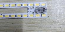 4piece/Lot FOR Samsung UA40D5000PR  BN64-01639A 2011SVS40-56K-H1-1CH-PV 2011SVS40-FHD-5K6K-LEFT 1PCS=62LED 440MM  100%NEW 2024 - buy cheap