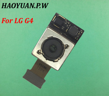 Haoyua-módulo da câmera principal traseira., para substituição de lg g4 h810 h811 h815 h818 h818p h818n vs986 ls991 f500l/s/k. 2024 - compre barato