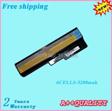 G430 Laptop Battery FOR LENOVO G450 G455A G530 G550  L08L6Y02 L08N6Y02 L08O6C02 L08S6C02 L08S6D02 L08S6Y02 2024 - buy cheap