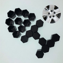 20pcs Car Wheel center nut cap case For Mitsubishi ASX Outlander Lancer Colt Evolution Pajero Eclipse Grandis FORTIS Zinger 2024 - buy cheap