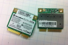 Tarjetas inalámbricas originales para AzureWave AR5B95 AR9285, Mini tarjeta PCI-E de 150Mbps, venta al por mayor 2024 - compra barato