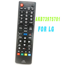 Nuevo mando a distancia AKB73975701 para LG TV televisión inteligente LED LCD HDTV Control Remoto 2024 - compra barato