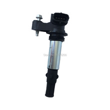 0221604112 New Ignition Coil For Holden Commodore VZ Adventra Calais Statesman Rodeo Berlina 3.6L SAAB 9-3 2.8L Turbo Eng 2024 - buy cheap