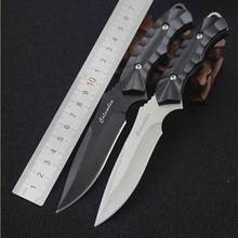 SHNAPIGN Coming Camping Tactical Knife Foldable Pocket Knife Folding Hunting Knife Oudoor Survival Knives Mini Rescue Tool  SH46 2024 - buy cheap