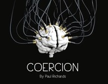 Coercion by Paul Richards Magic tricks 2024 - buy cheap