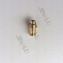 Tig Welding Torch Consumables 20pcs Collet Body For QQ150 QQ-150A 2024 - buy cheap