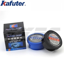 Kafuter two-component cylinder repair agent metal shell water tank external crack defect repair glue 2024 - buy cheap