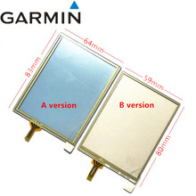 2 Pcs of 3.5"inch Data collector Touchscreen for Intermec CK3R CK3X PDA Touch Screen Panel Digitizer Glass Repair Replacement 2024 - buy cheap