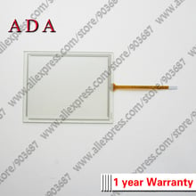 Touch Screen Digitizer for 6AV6 647-0AD11-3AX0 KTP600 Touch Panel Glass for 6AV6647-0AD11-3AX0 KTP600 2024 - buy cheap